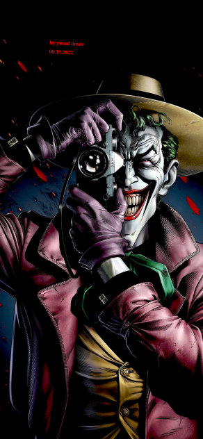joker tr