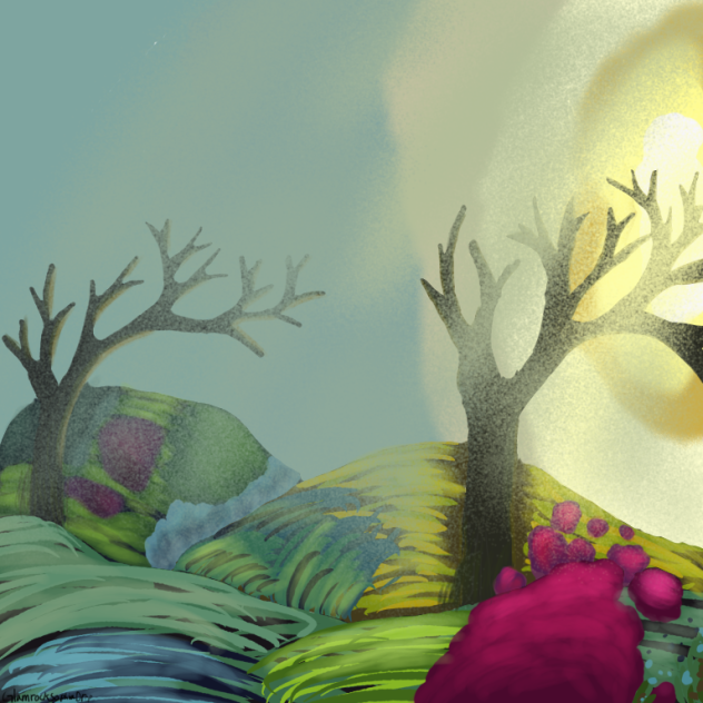 Into the unknnowwwnnnnnnn!!!!!!!!!