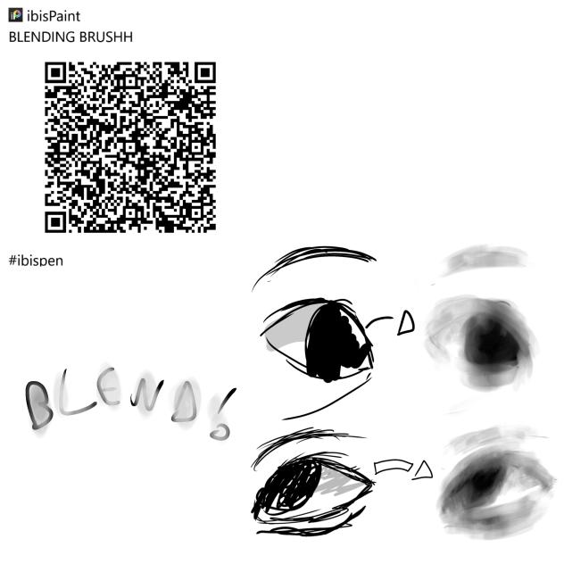 BLENDING BRUSH