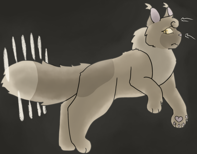 Curlfeather