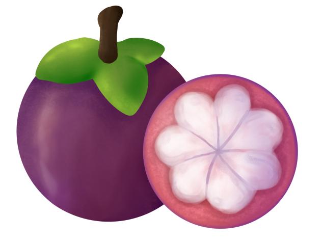 Mangosteen