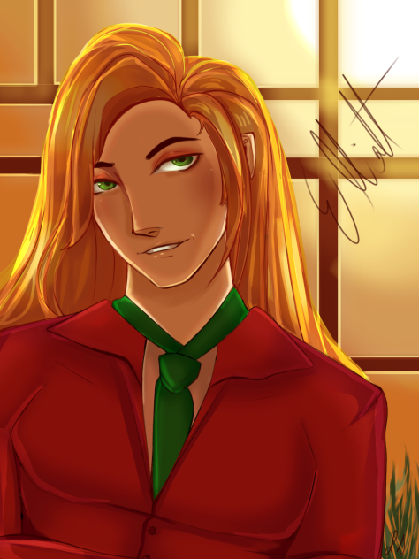 Elliott Stardew Valley