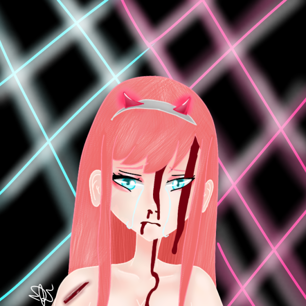 Zero - ibisPaint