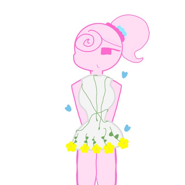 Nice Dress Sci!