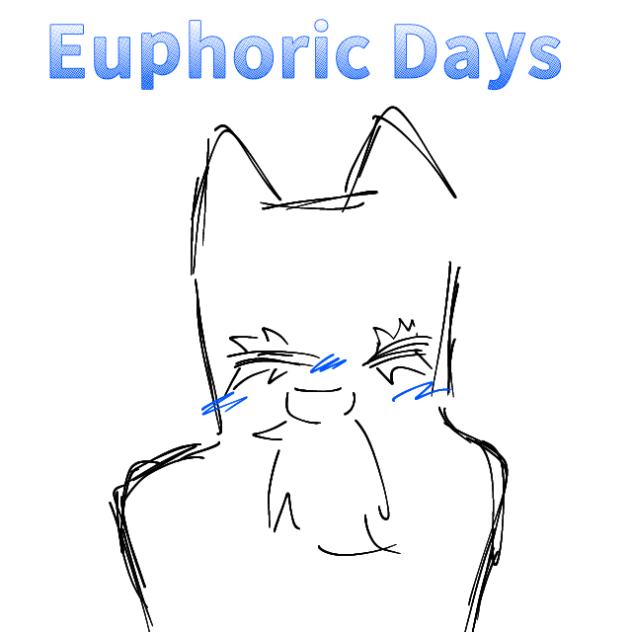 Euphoric Days フランボ