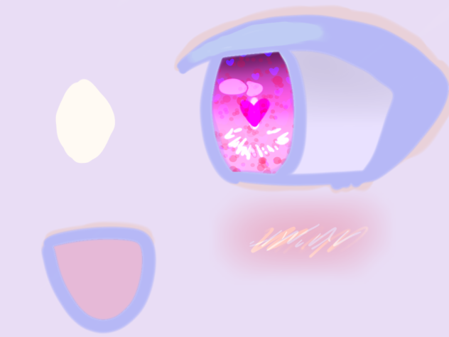 あたしだけを見て♡