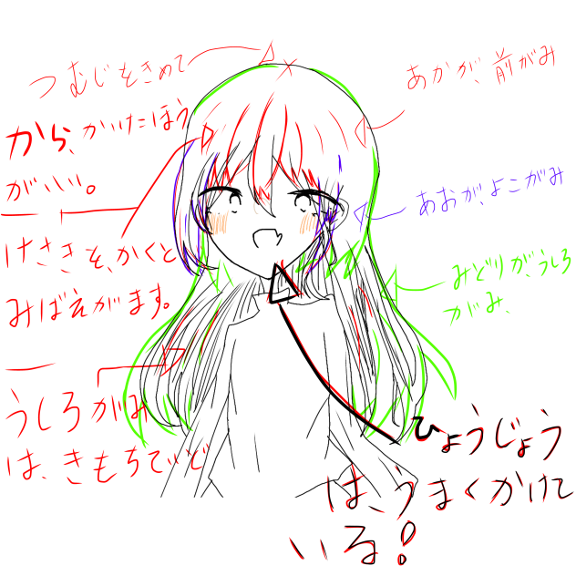 ぴよこさんへ