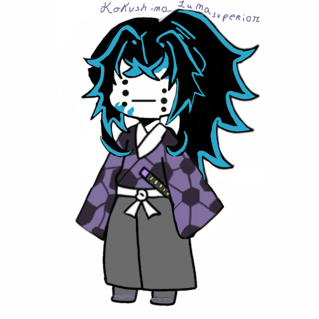 muikoku