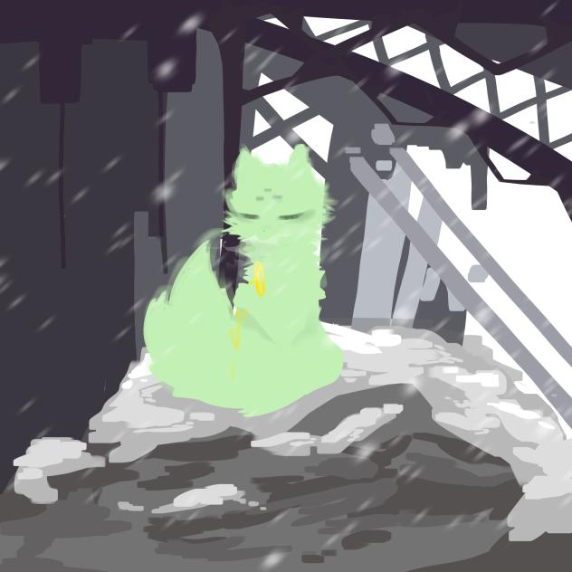 Saint Campaign