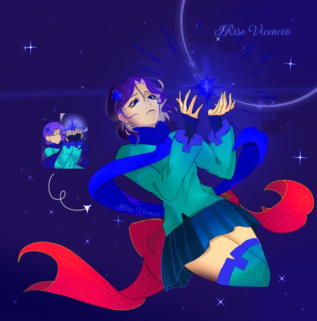 (15) Rain