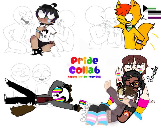 I did collab with @CatsRbetter