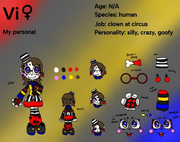 Persona ref