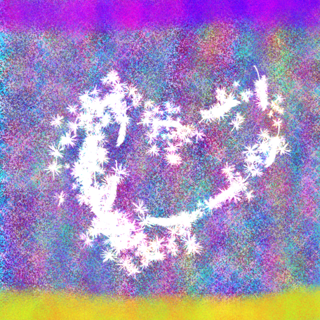happy - ibisPaint