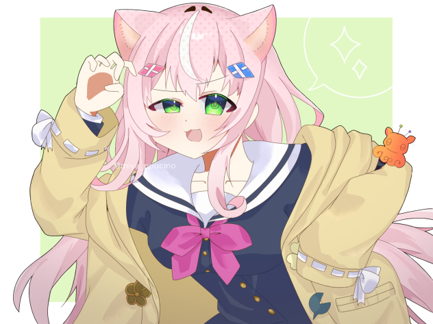 ナリ様