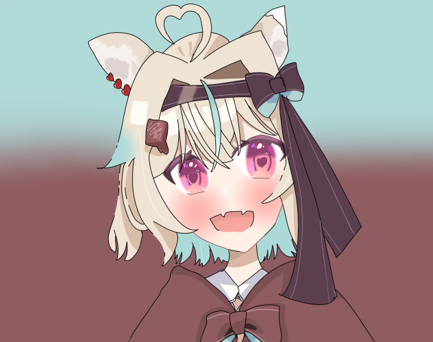 甘狼このみ
