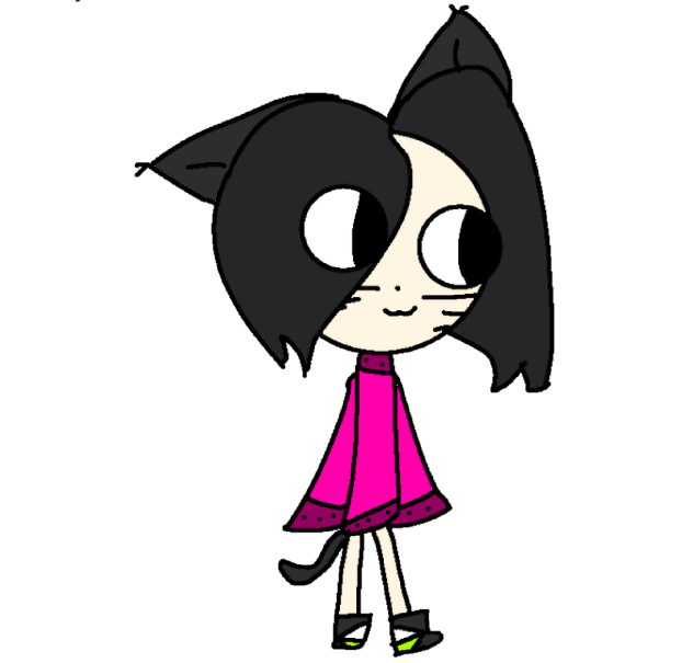 Mi oc xd