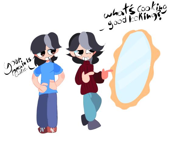 lasso art woww