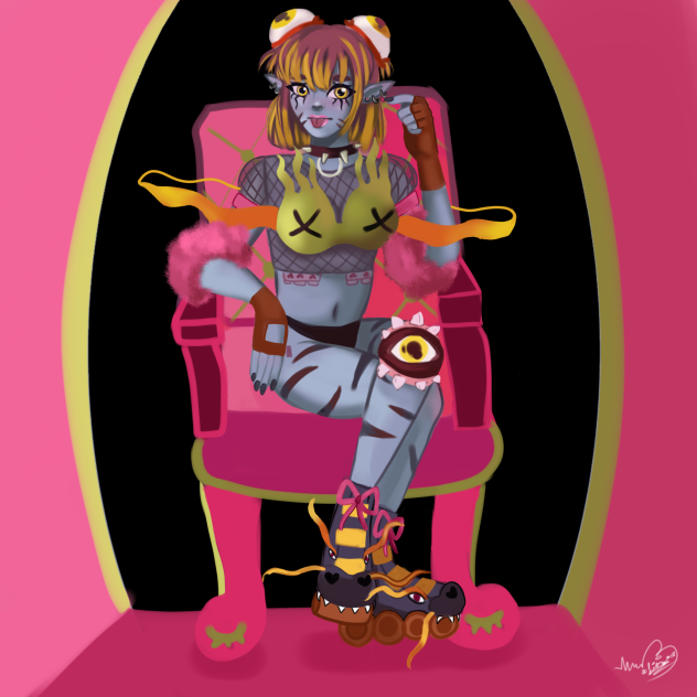 Teléfono descompuesto