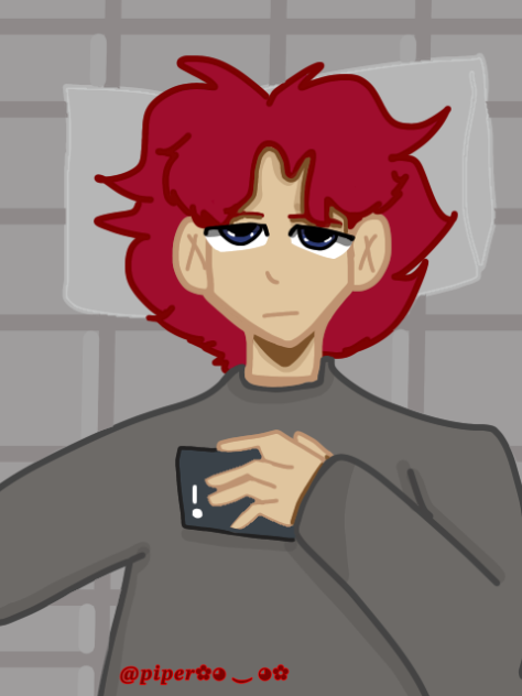 ❤️•.-.𝓔𝓿𝓮𝓻𝔂𝓭𝓪𝔂𝓼 𝓽𝓱𝓮 𝓼𝓪𝓶𝓮….-.•❤️