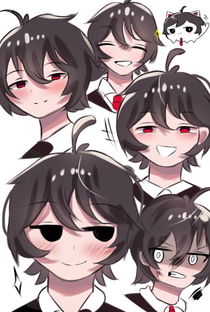 Kaka ku nama nya jony