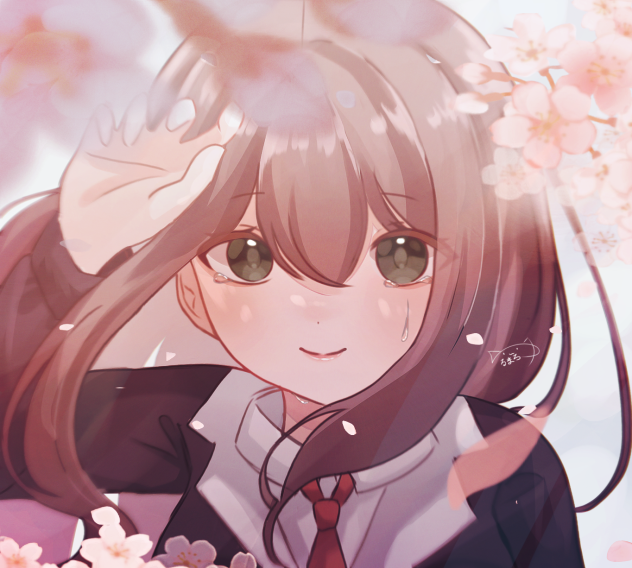 春が咲く