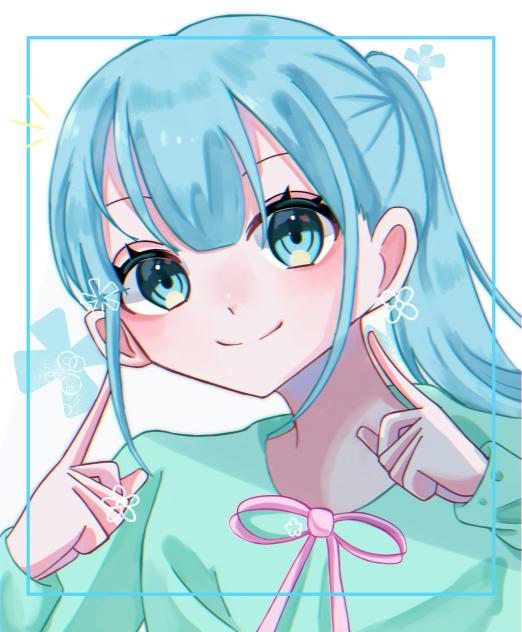 可愛い？