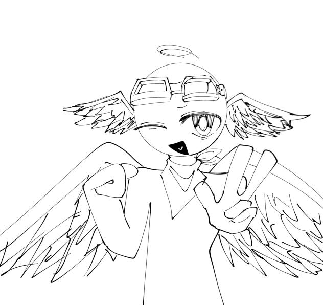 OCくん