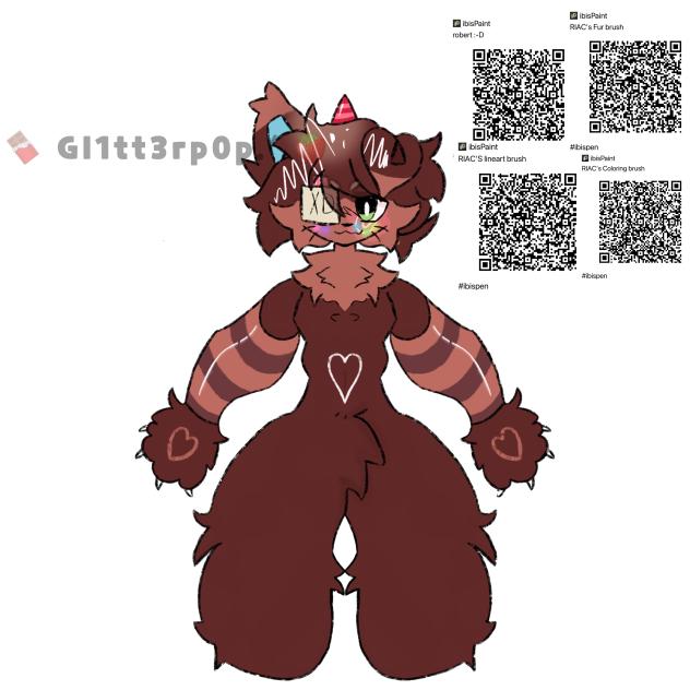 🍓🍰𝕌𝕡𝕕𝕒𝕥𝕖𝕕 𝕒𝕣𝕥 𝕠𝕗 𝕞𝕪 𝕞𝕒𝕚𝕟 𝕆ℂ.ᐟ🍫🐾