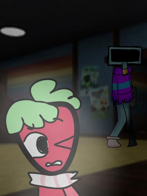 Ⓣⓦⓘⓢⓣⓔⓓ Ⓡⓞⓘ