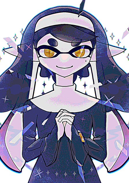 シスターアオリ