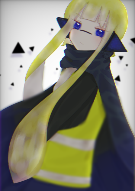 心の中の