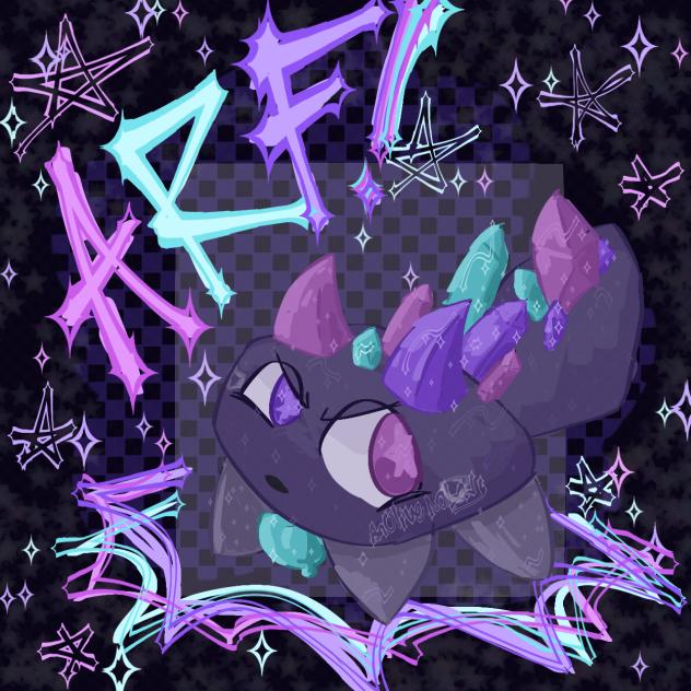 ~●◇《💎TH0RN3D G30D3🪨}○•°