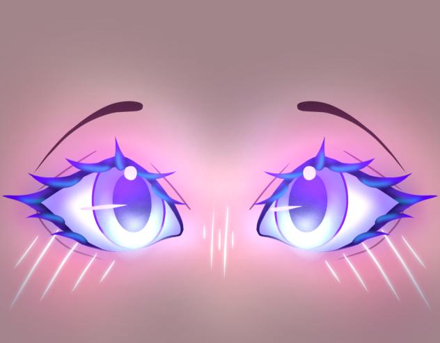 Eyes