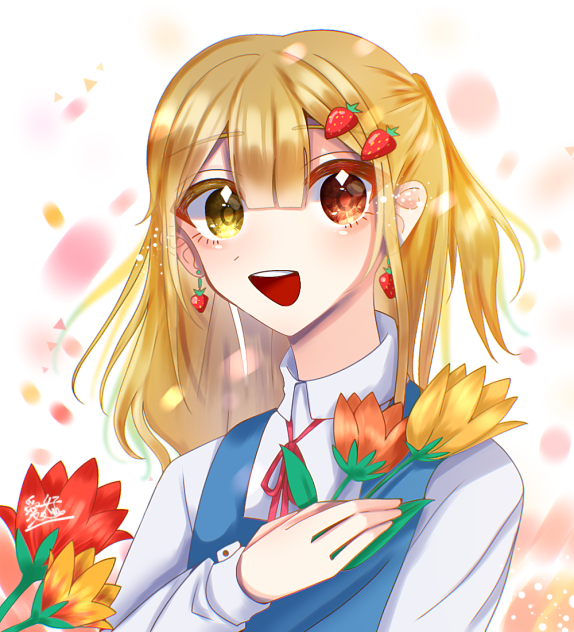 💐🍓