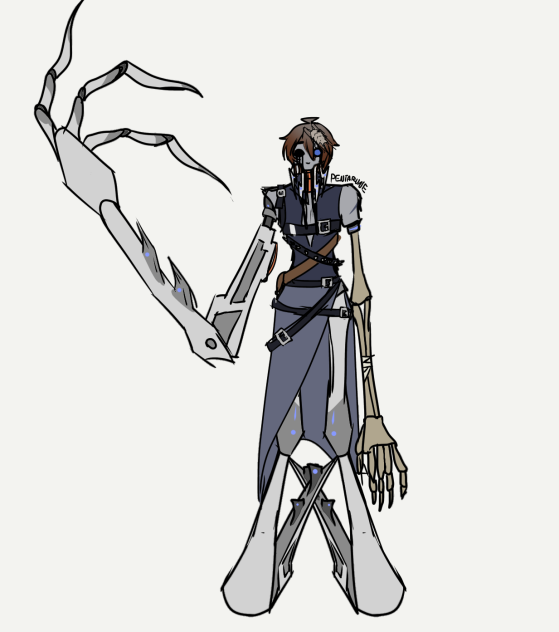 eyeless jack calne ca version