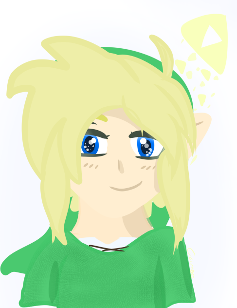 Link!