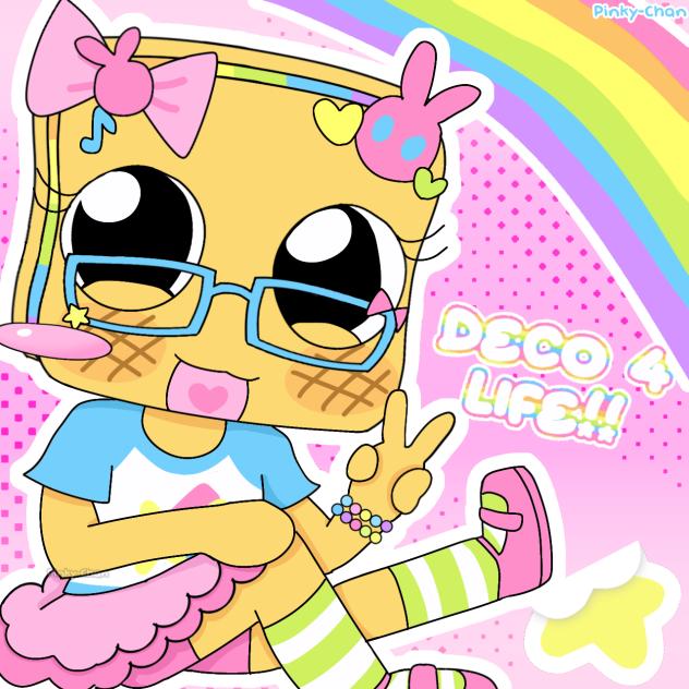 Fanart for rottenmelonn on twitter!!