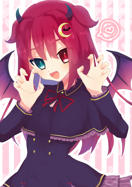 ロアちゃん