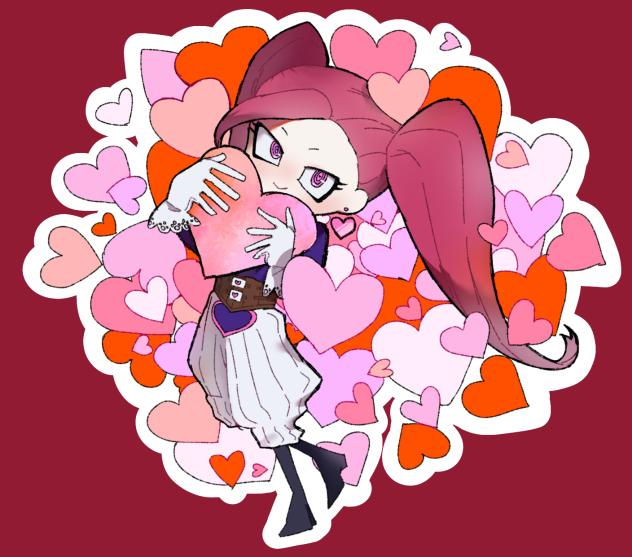 ♥