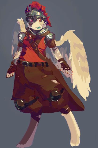 sword