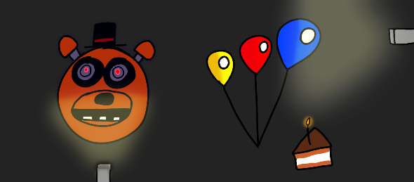 five nights at freddys
