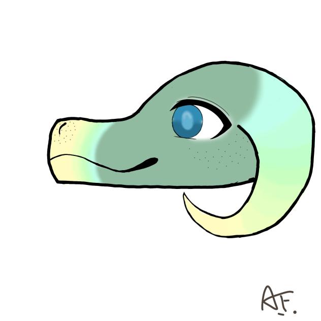 dragon puppet design