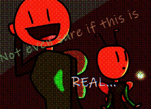 Clover & Butterfly Emoji Spoiler