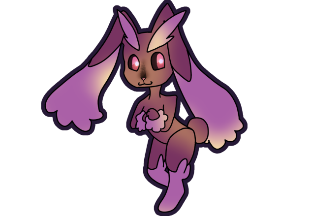 Lopunny