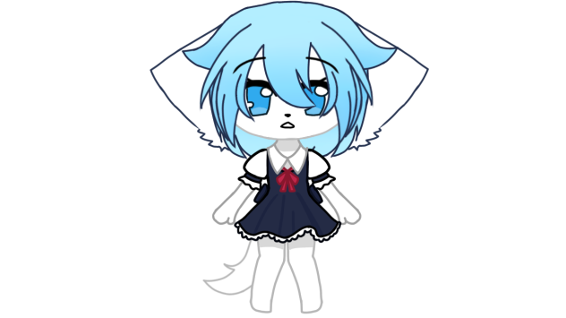 OMG LOOK A FAN ART