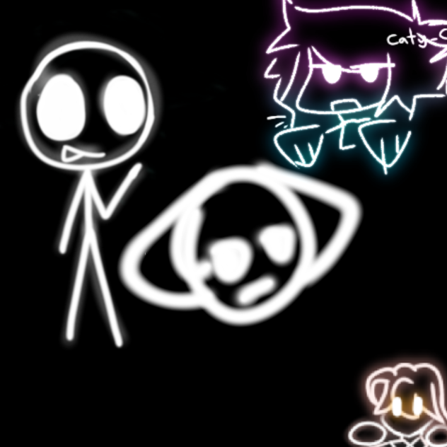 neon collab