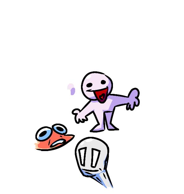 fnf artstyle, coloring and shading test