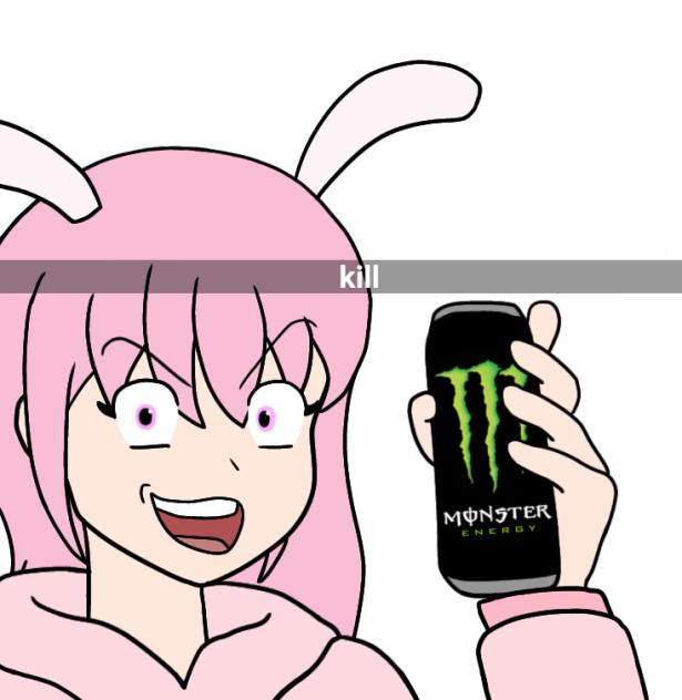 Kate the bunny girl returns