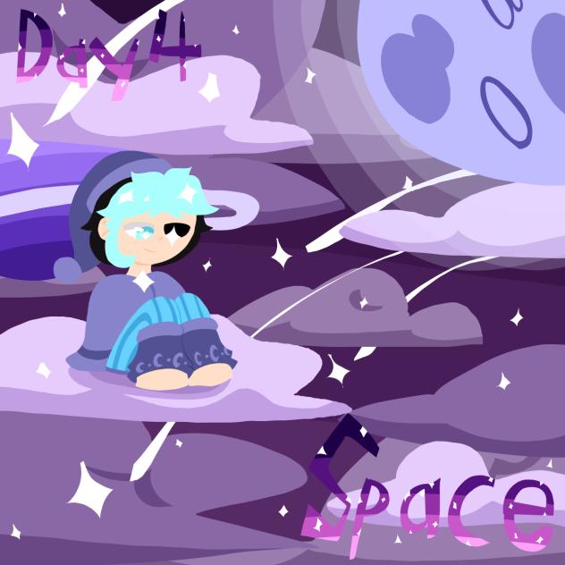 Day 4 Space Astro