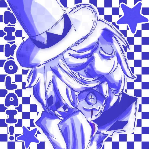 Nikolai!!!!!!!!!!!!!!!!